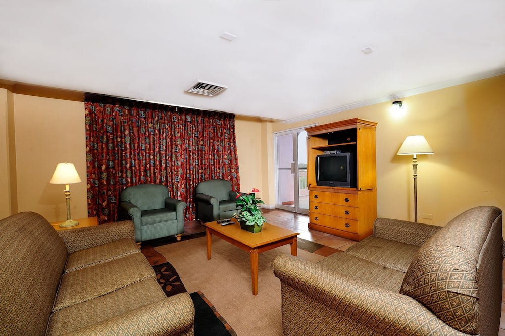 Heritage Hotel