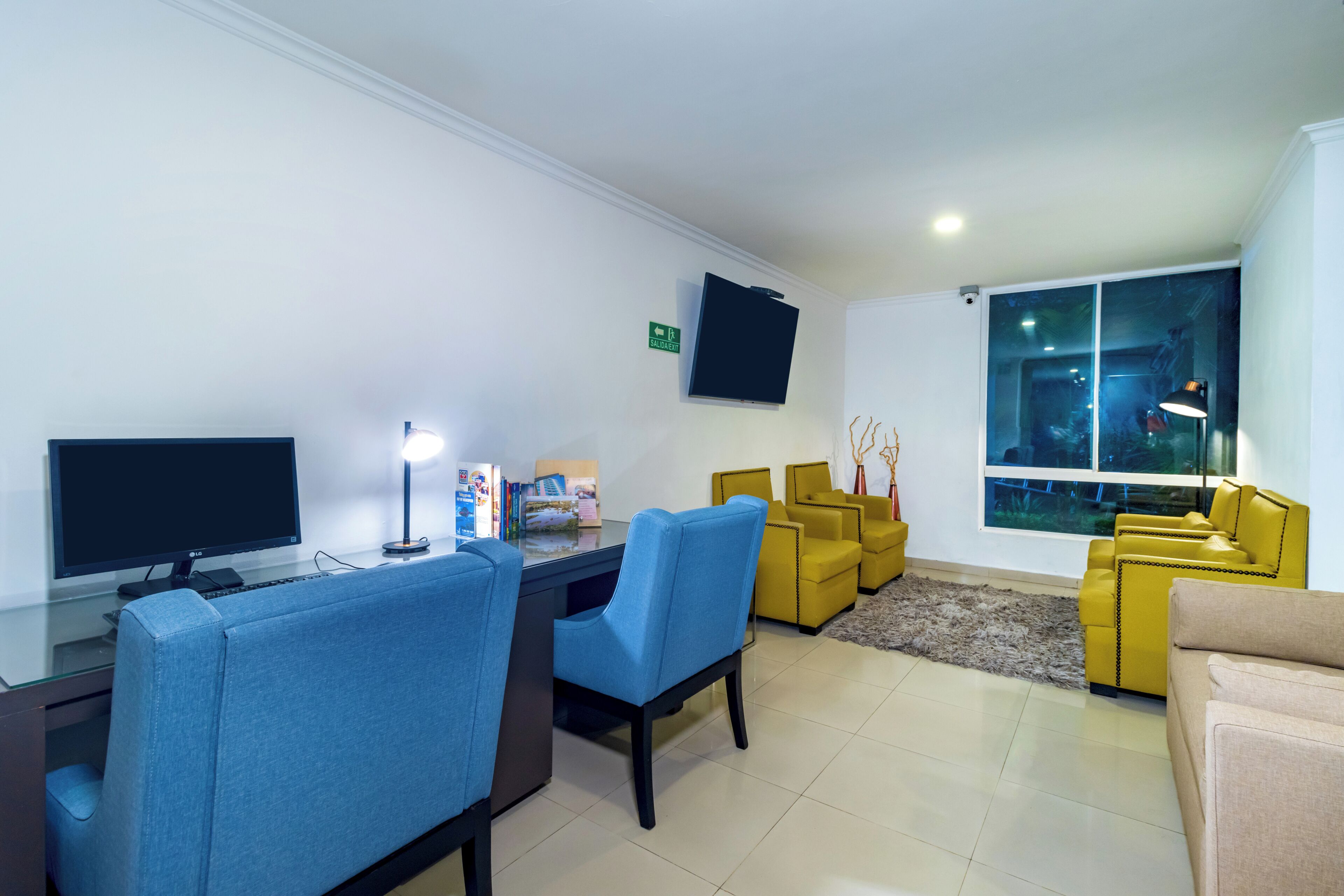 Photo - The Morgana Poblado Suites Hotel