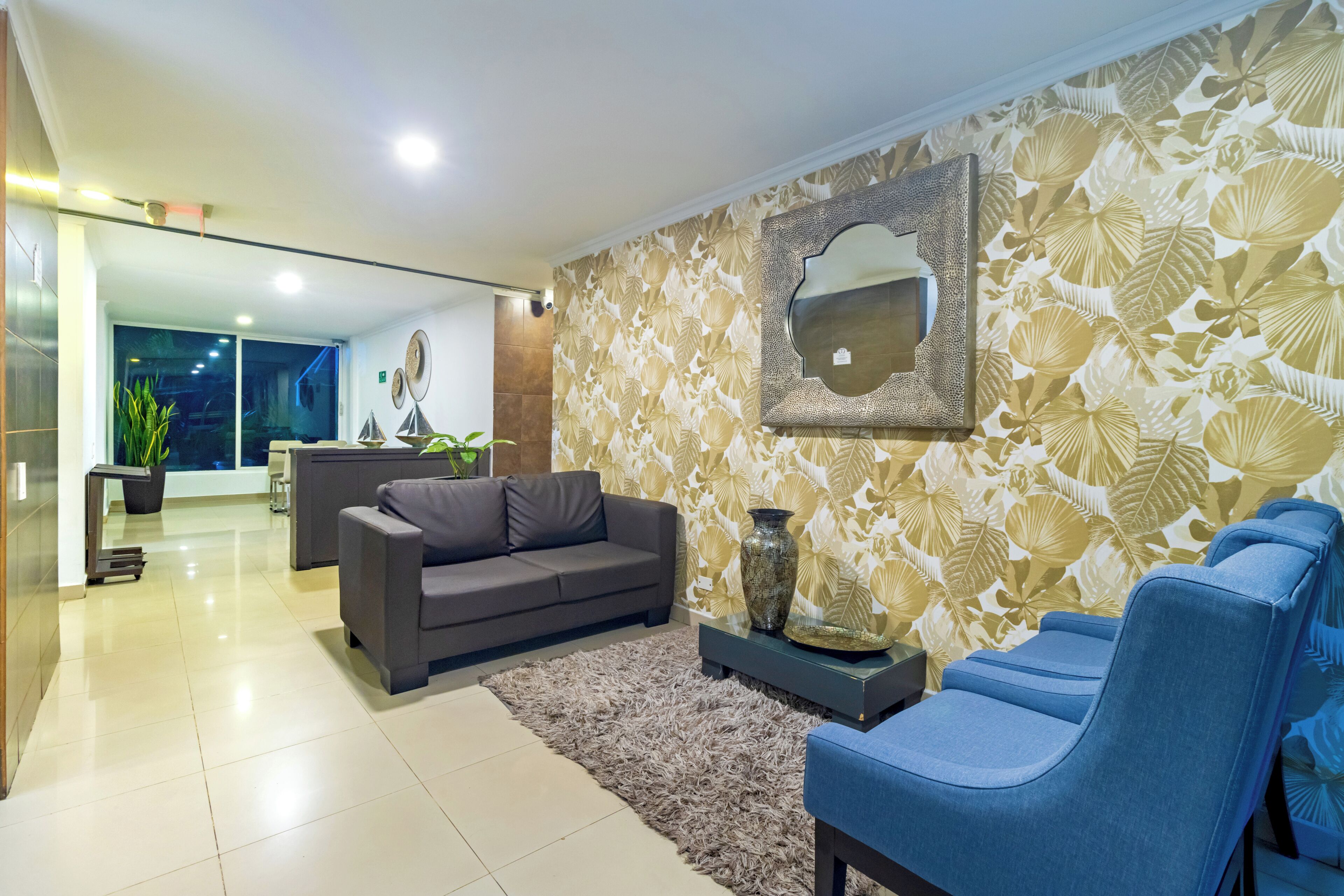 Photo - The Morgana Poblado Suites Hotel