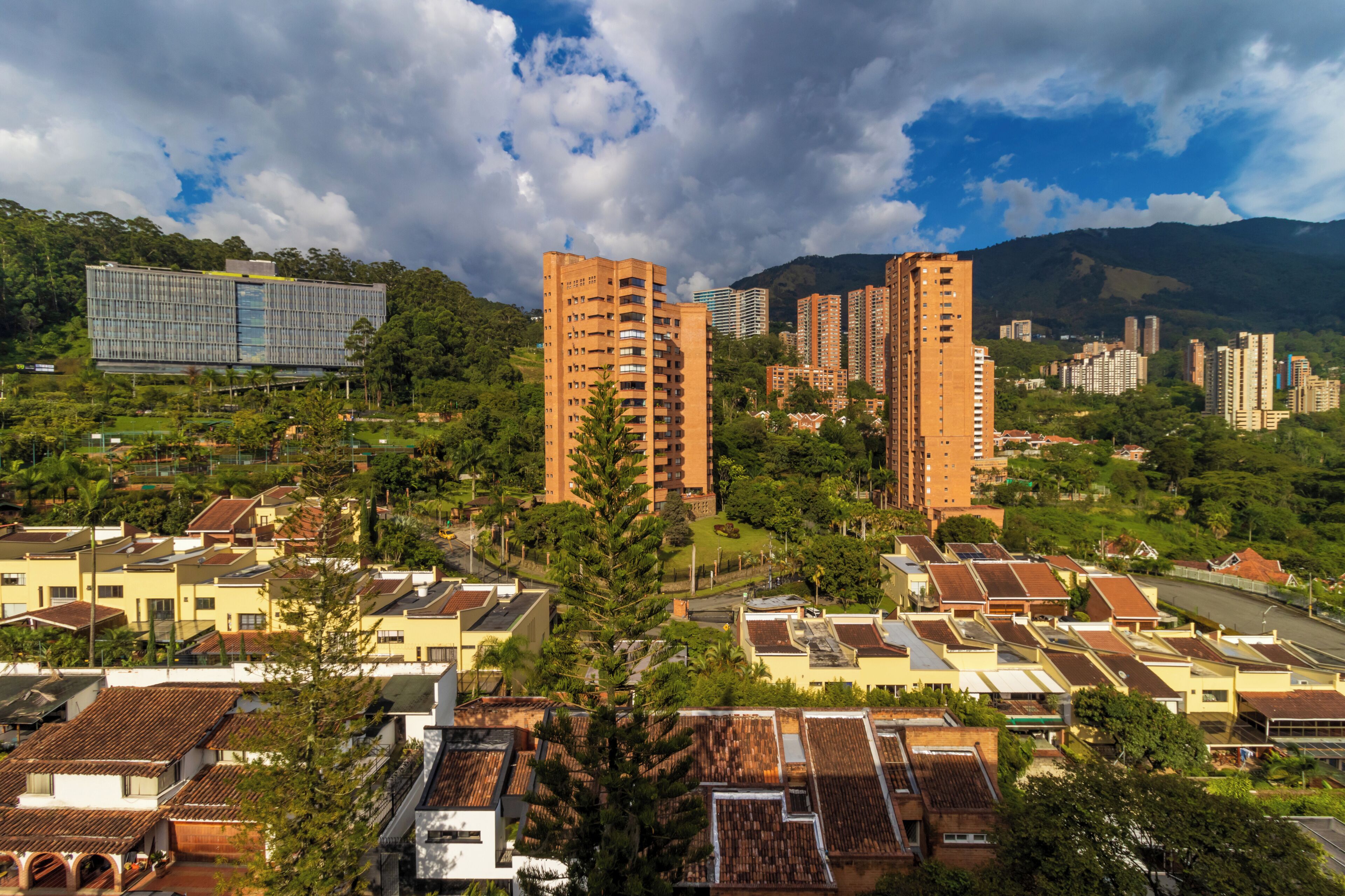 Photo - The Morgana Poblado Suites Hotel