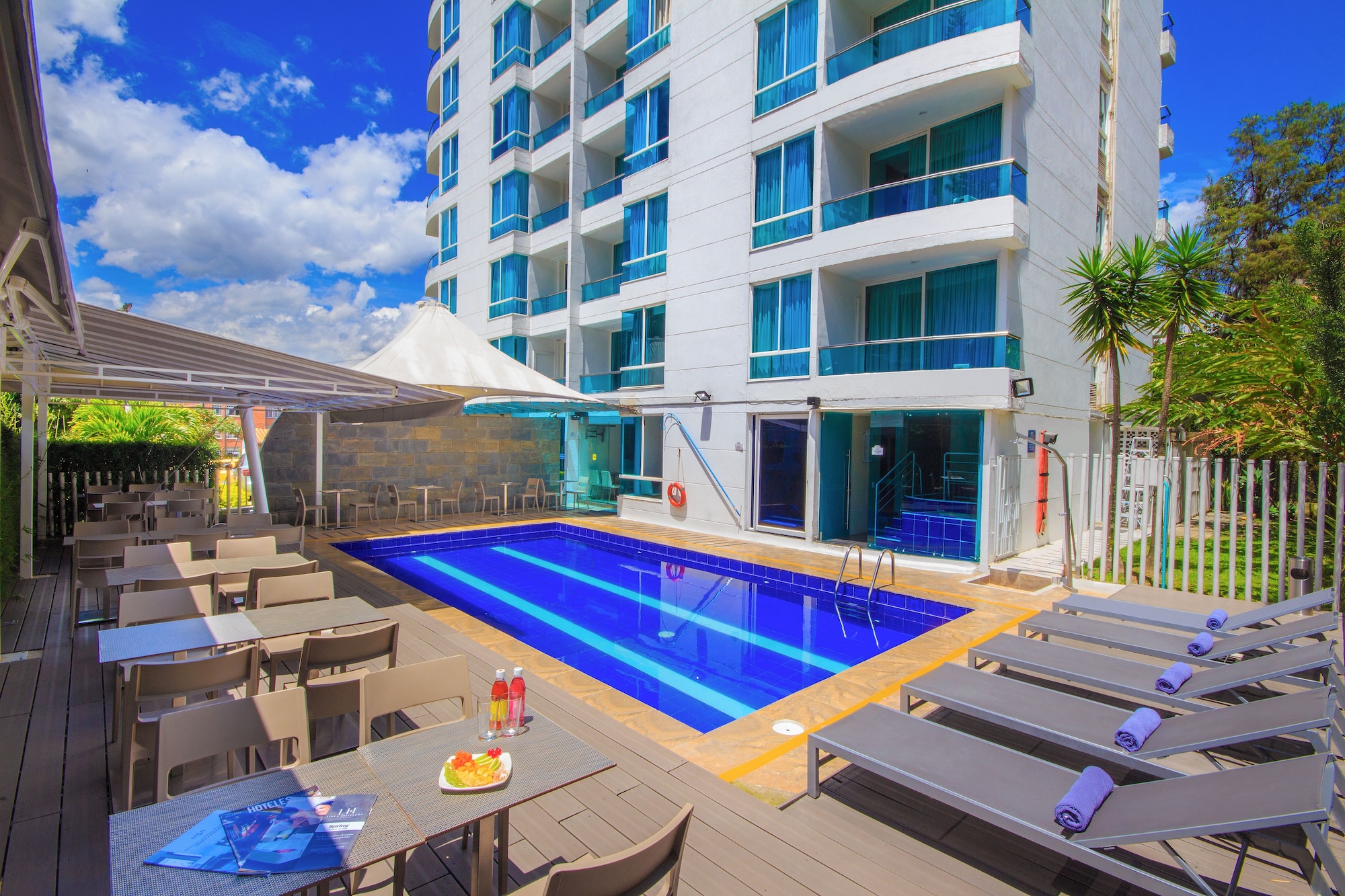 3 Star Hotels