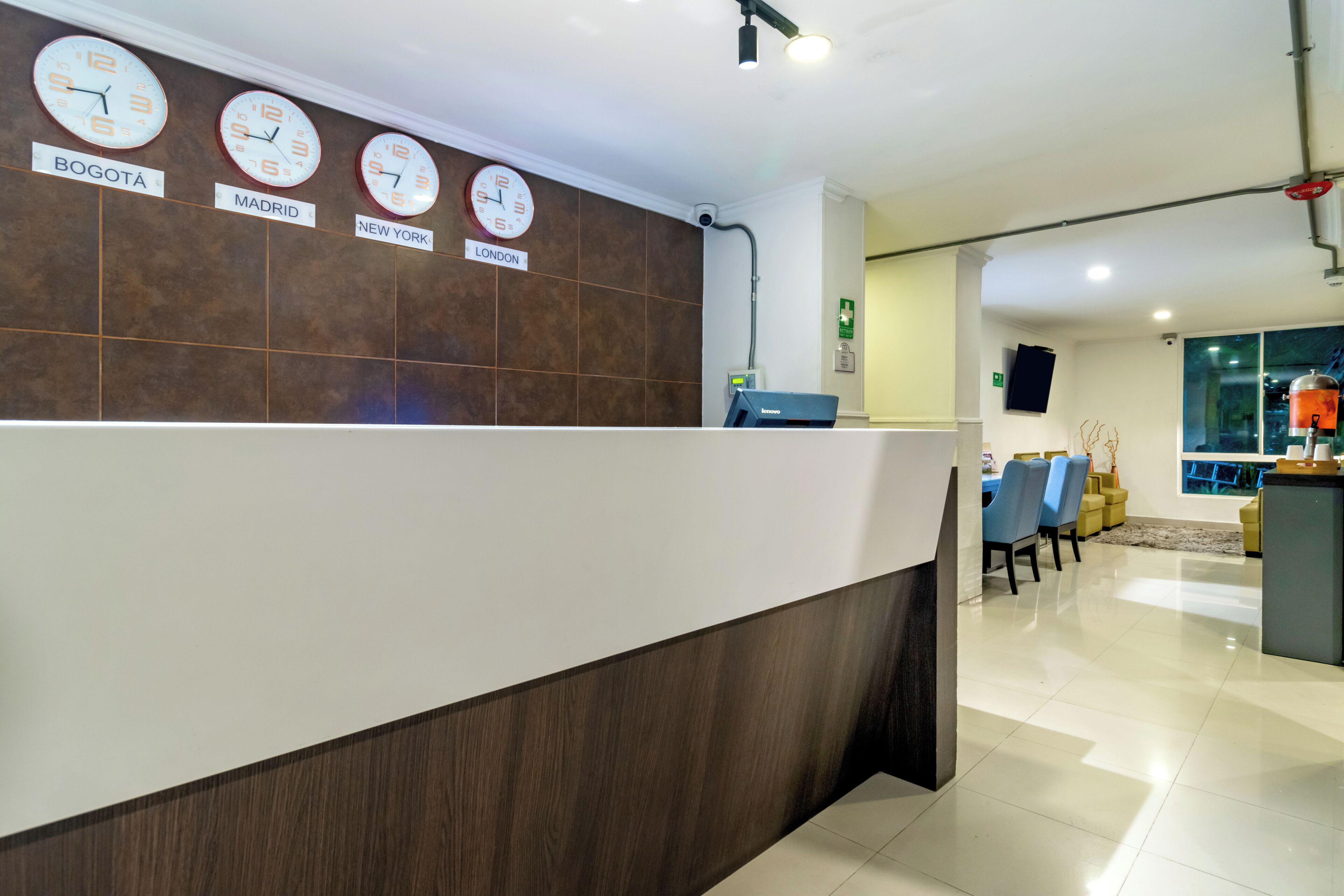 Photo - The Morgana Poblado Suites Hotel