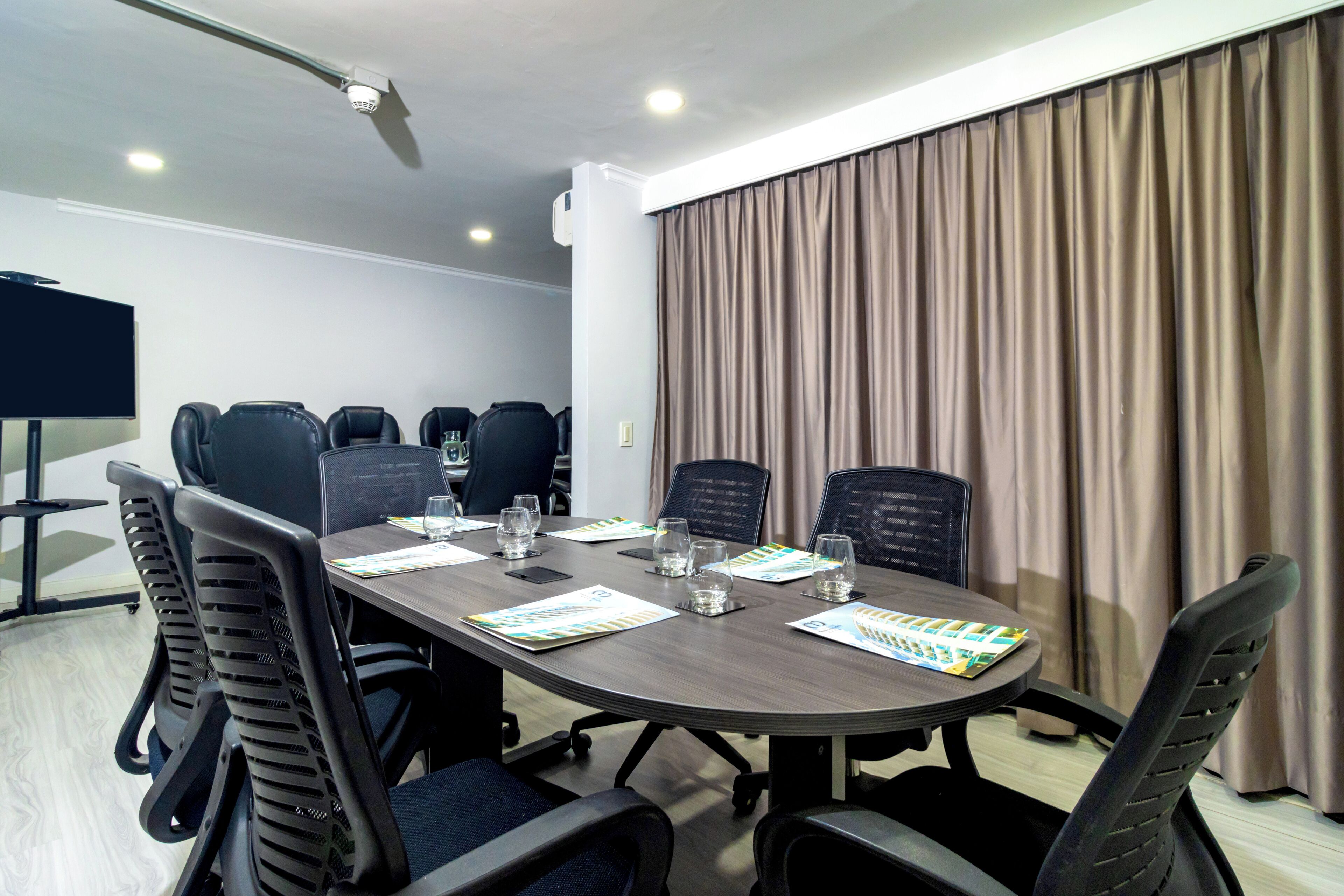 Photo - The Morgana Poblado Suites Hotel
