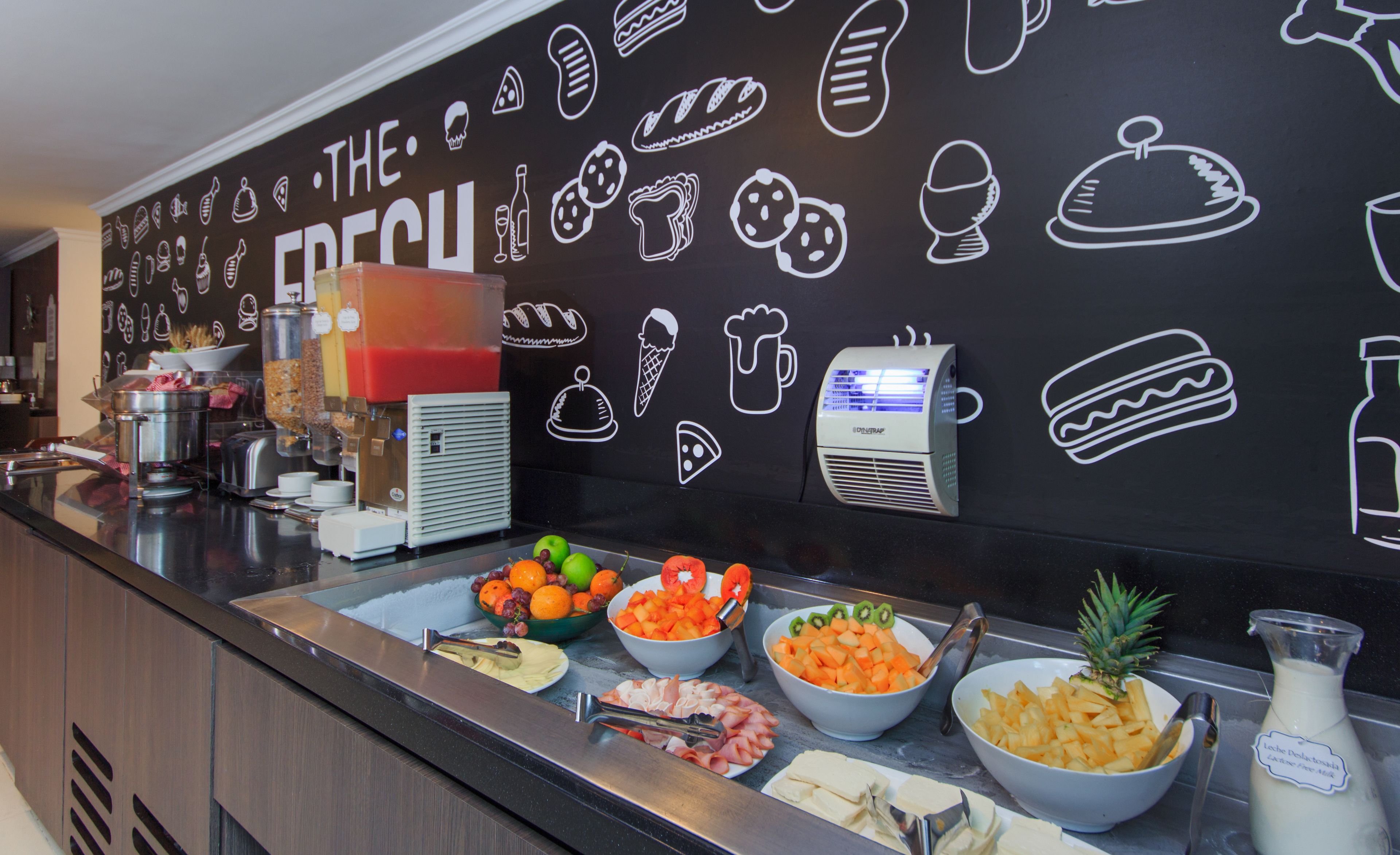 Photo - The Morgana Poblado Suites Hotel