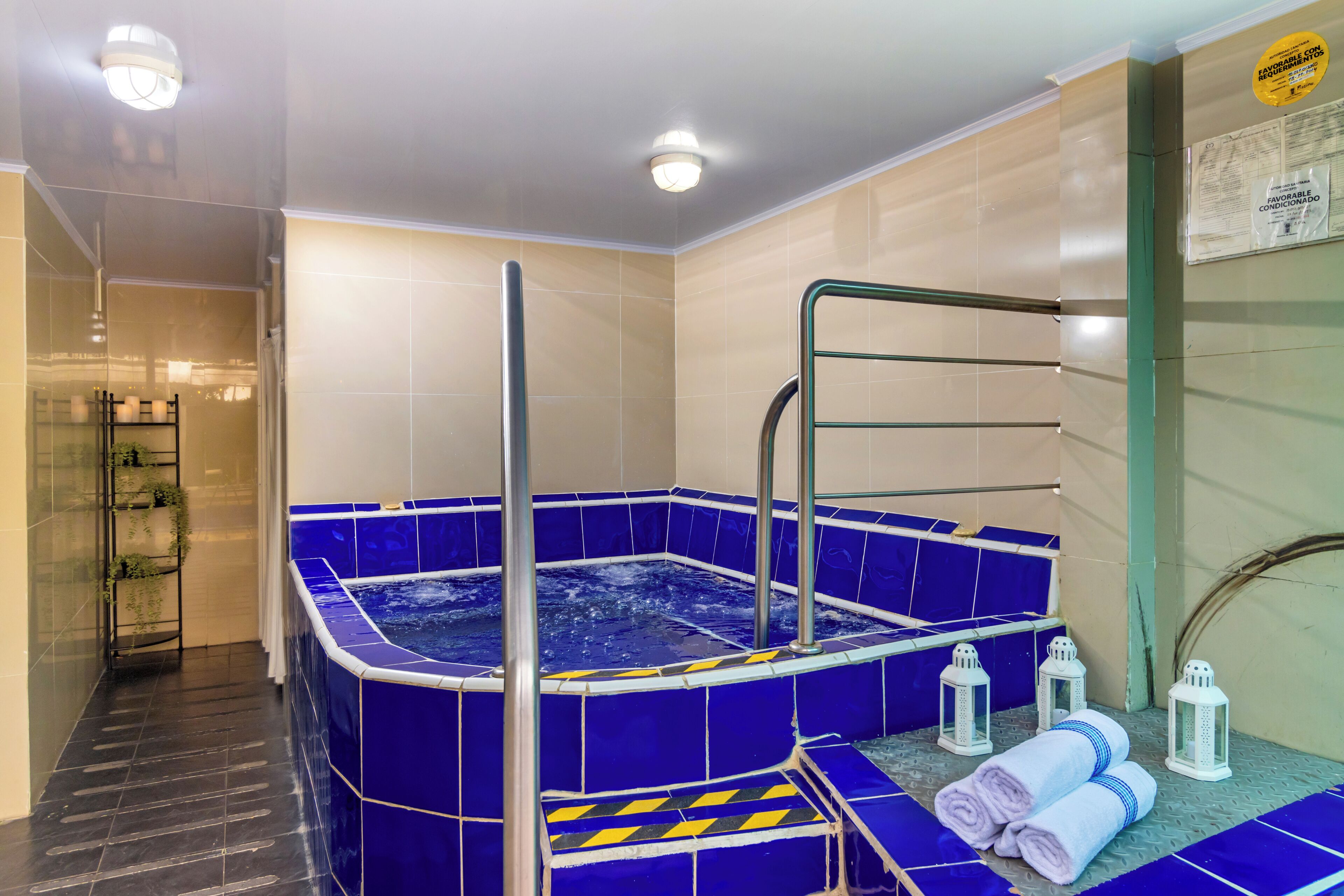 Photo - The Morgana Poblado Suites Hotel