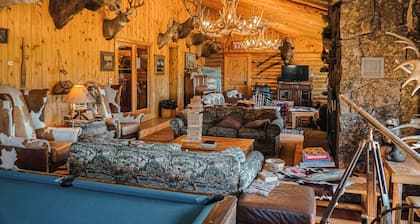 Heart 6 Ranch