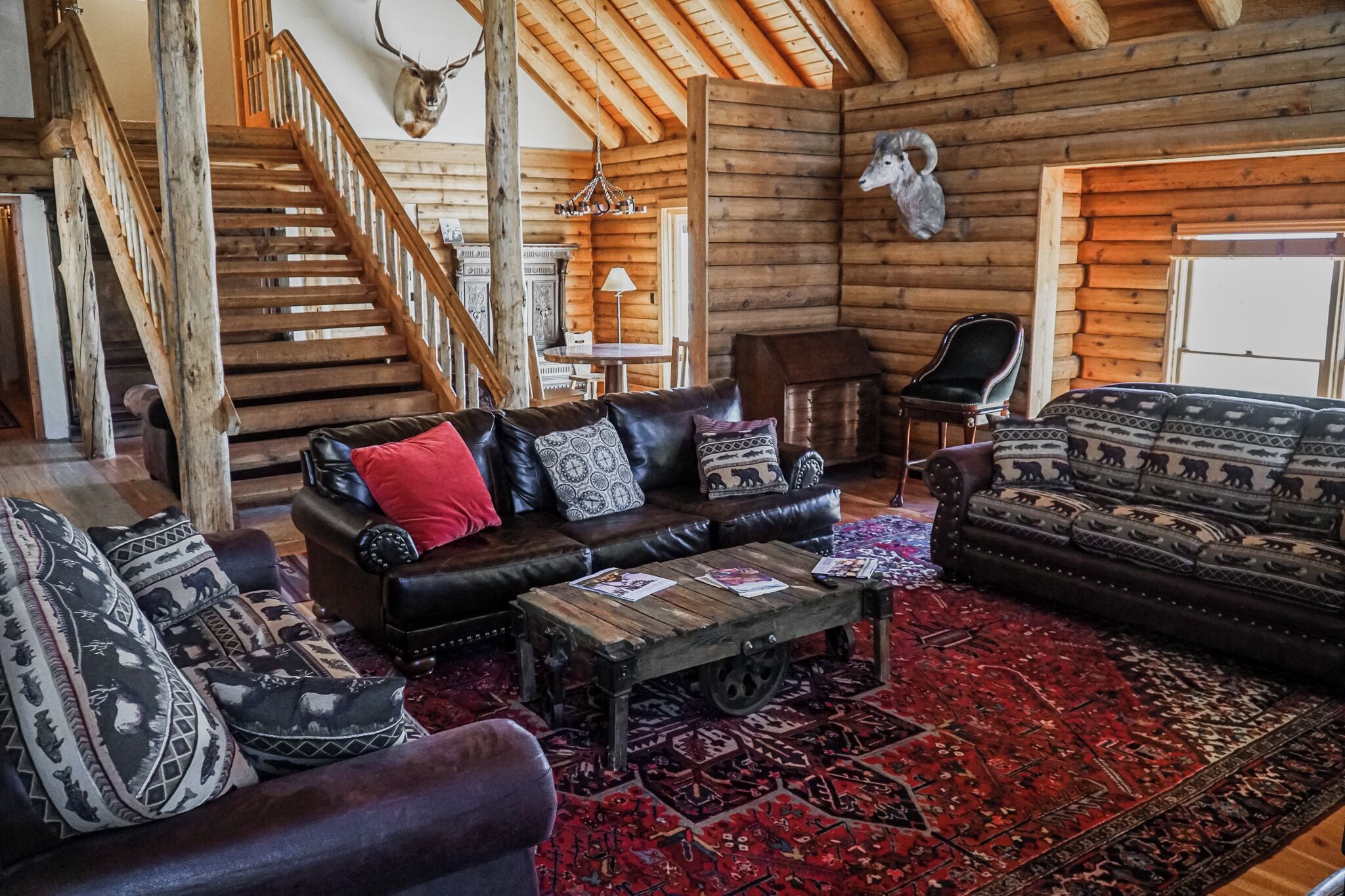 Wi-Fi ฟรี, ผ้าปูที่นอน