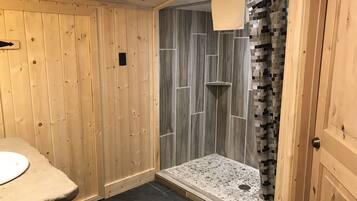 Articles de toilette gratuits, serviettes fournies