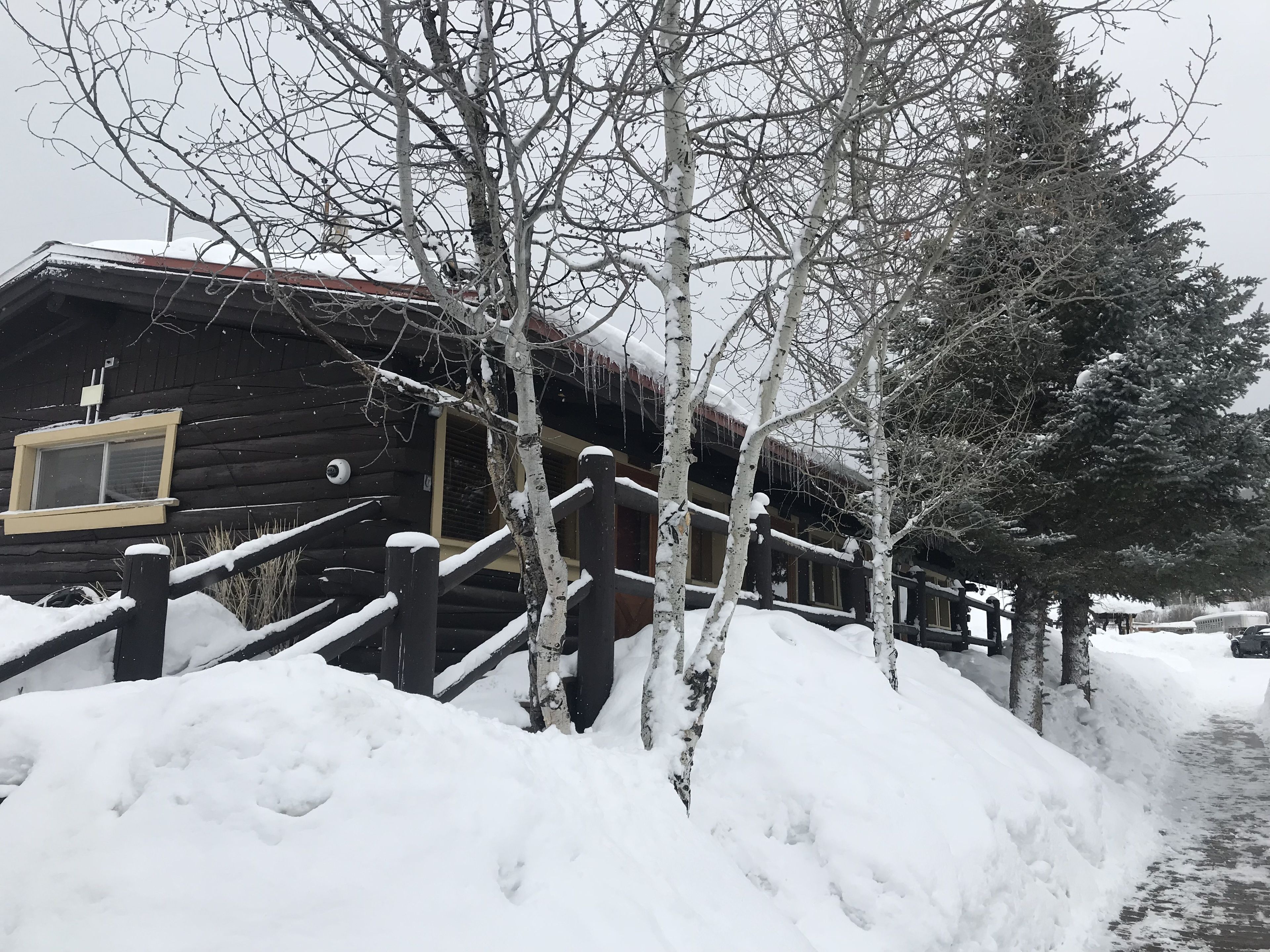 Kamer, 1 queensize bed | Balkon