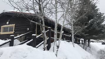 Kamar, 1 Tempat Tidur Queen | Balkon