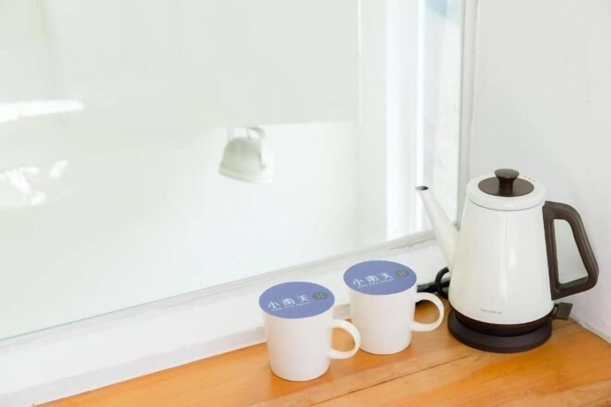 Koffie en/of koffiezetapparaat