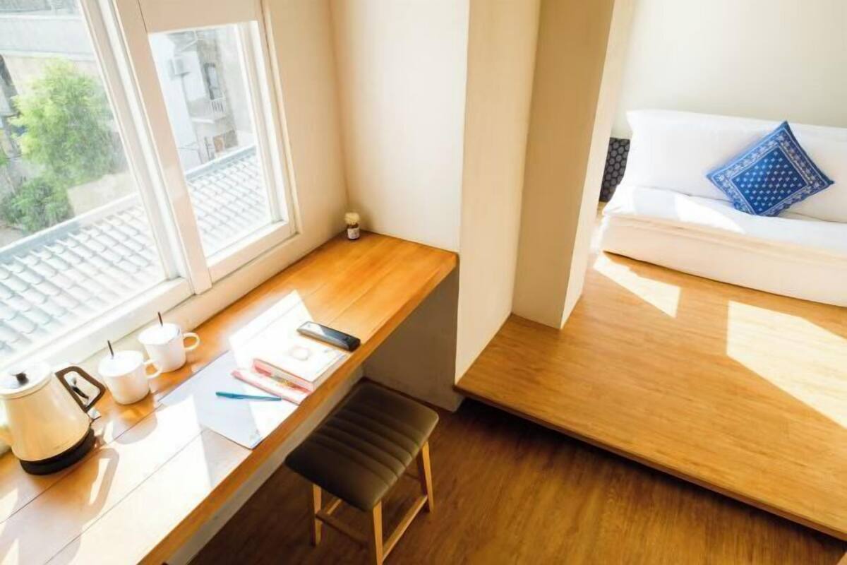 Luxe beddengoed, donzen dekbedden, individueel gedecoreerd