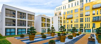 Lagrange Apart'HOTEL Lyon Lumière