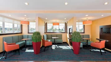 Servicio de la propiedad