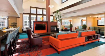 Residence Inn Bismarck North