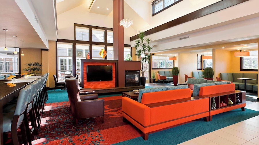 Residence Inn Bismarck North