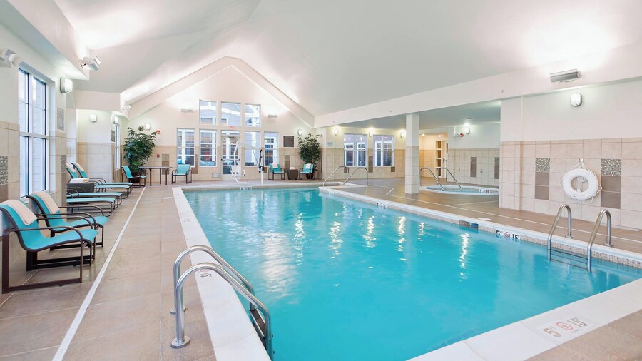 Residence Inn Bismarck North