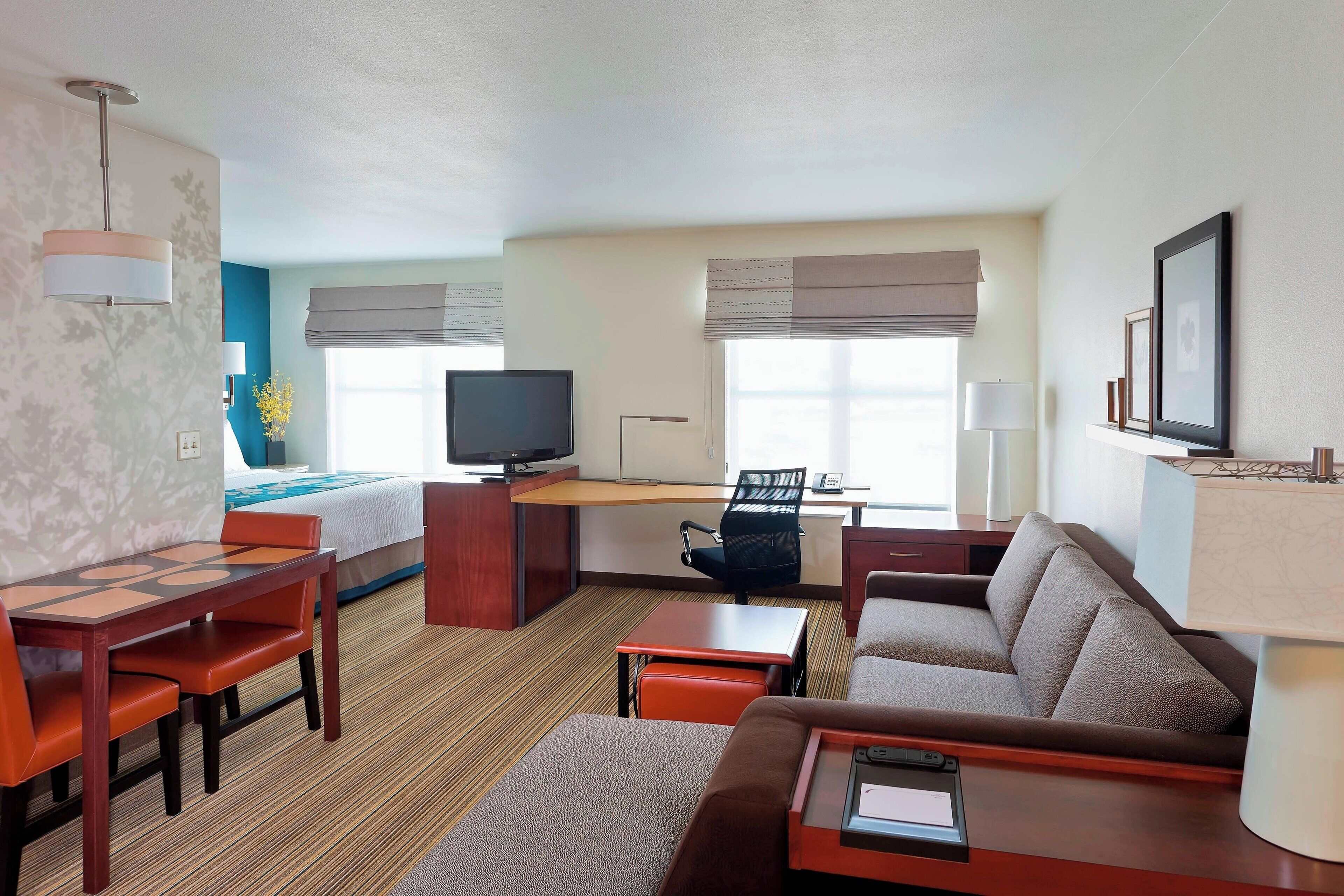 desk, iron/ironing board, free cots/infant beds, free wifi