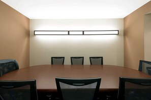 Meeting facility - Microtel Inn and Suites Eagle Pass (Eagle Pass)