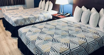 Baymont by Wyndham Ridgecrest