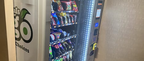 Vending machine
