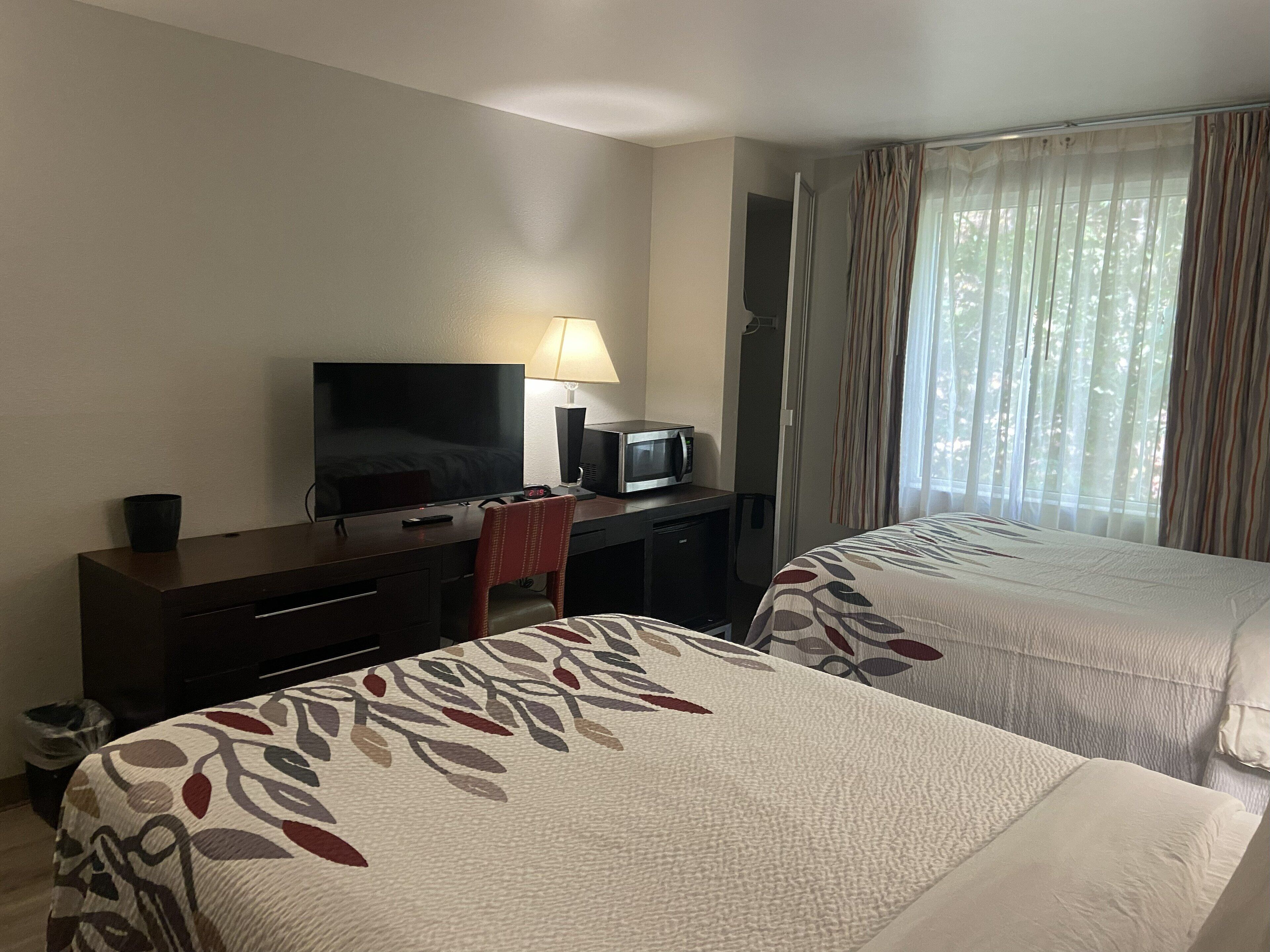 Foto - Red Roof Inn Pittsburgh - McKnight Rd