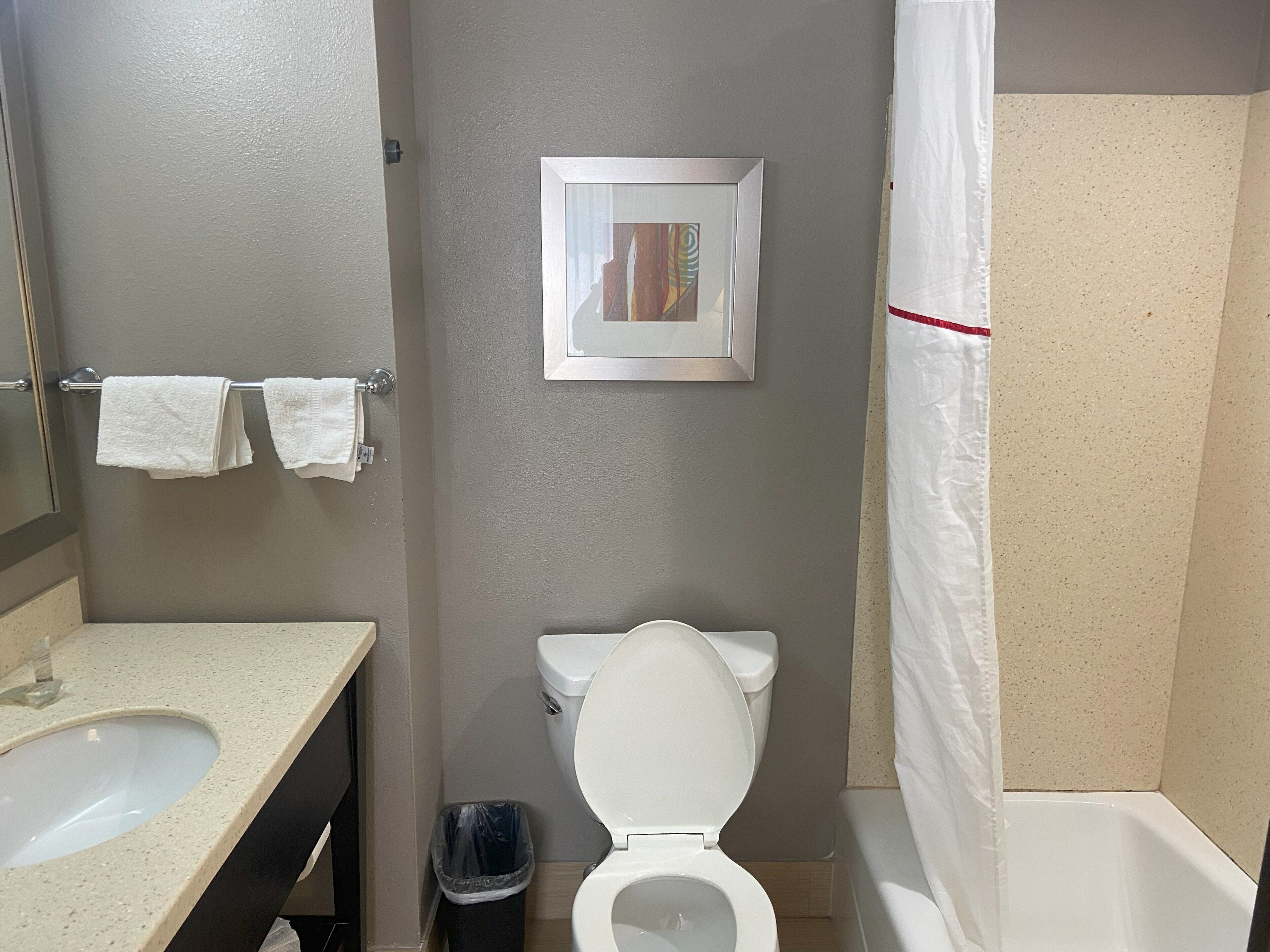 Foto - Red Roof Inn Pittsburgh - McKnight Rd