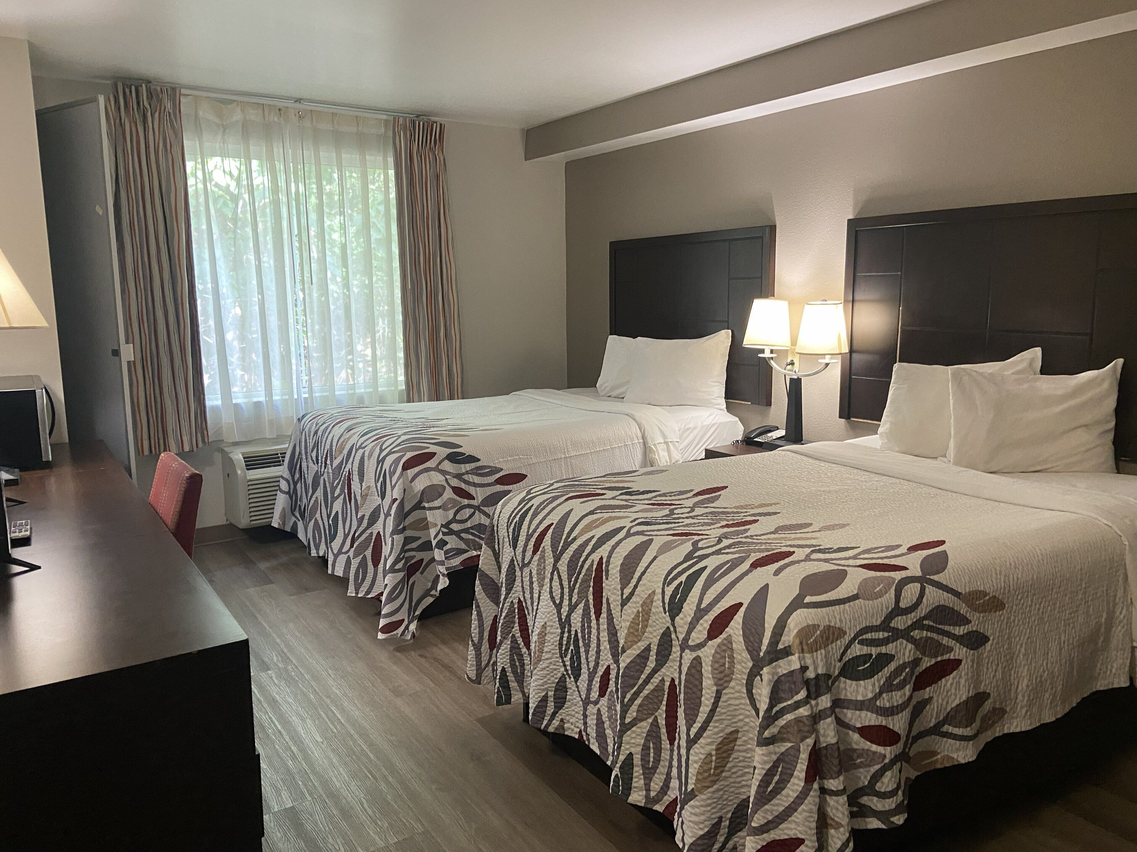 Foto - Red Roof Inn Pittsburgh - McKnight Rd