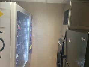 Vending machine