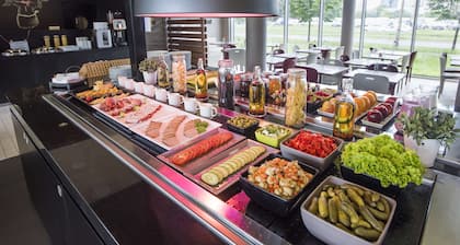 Campanile Wroclaw Centrum