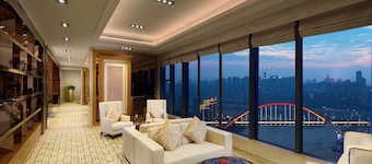 Radisson Blu Plaza Chongqing