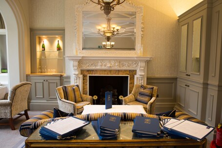 Warren House - view 3