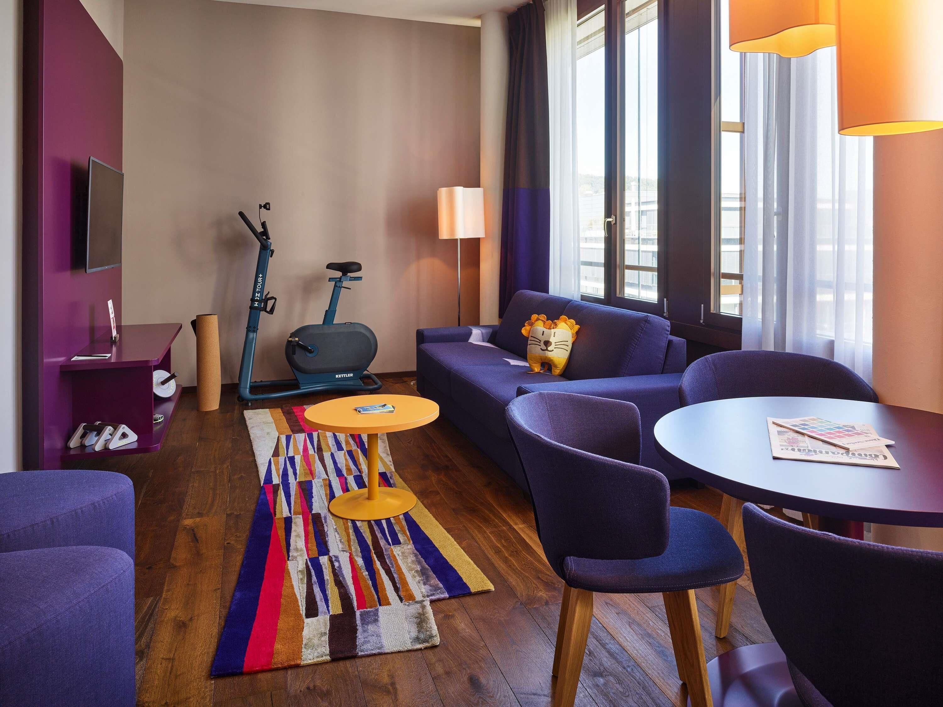 vitality suite | premium bedding, down duvets, minibar, in-room safe