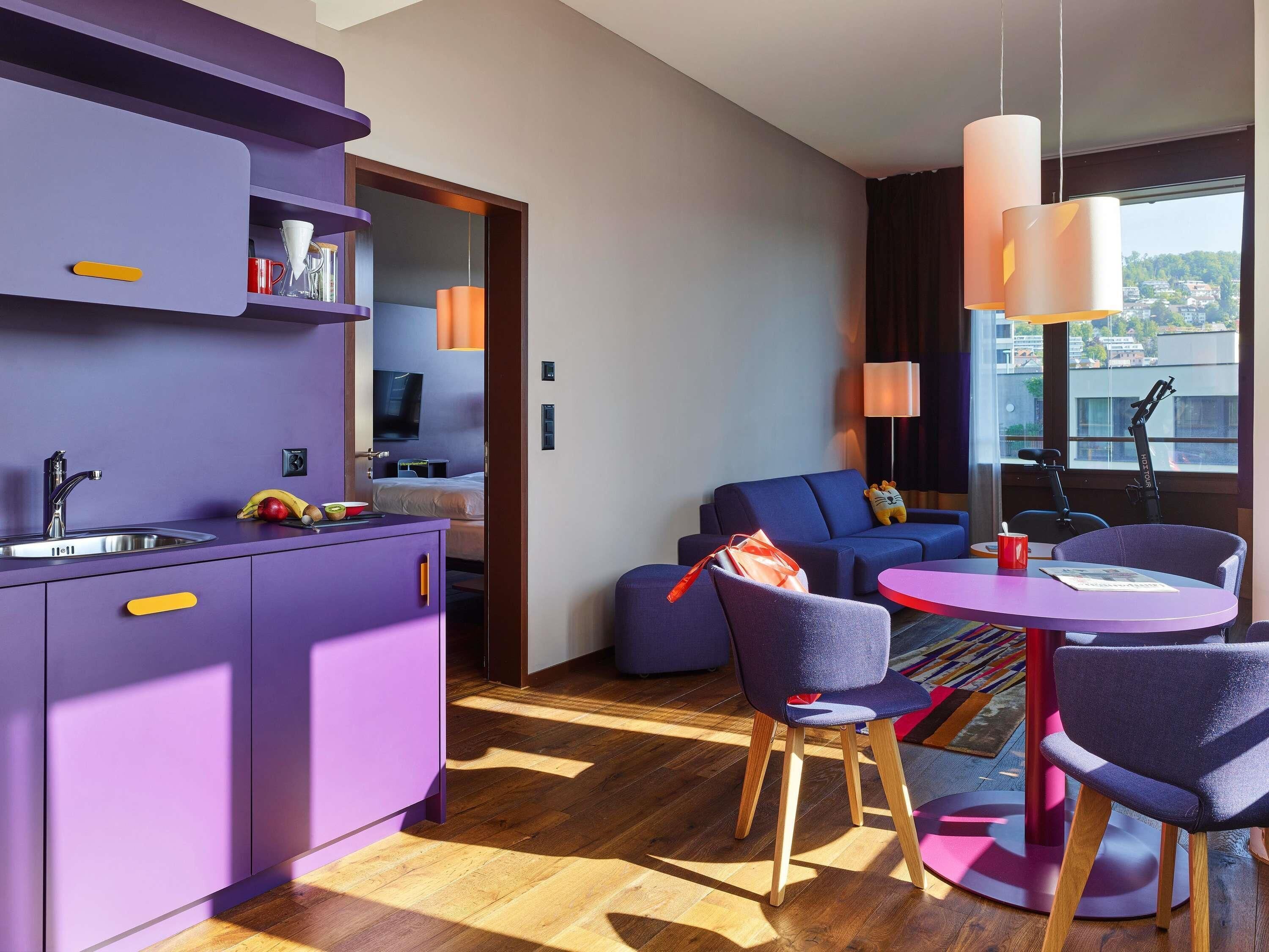  Vitality Suite | Hochwertige Bettwaren, Daunenbettdecken, Minibar, Zimmersafe