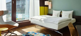 25hours Hotel Zurich West
