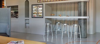 25hours Hotel Zurich West