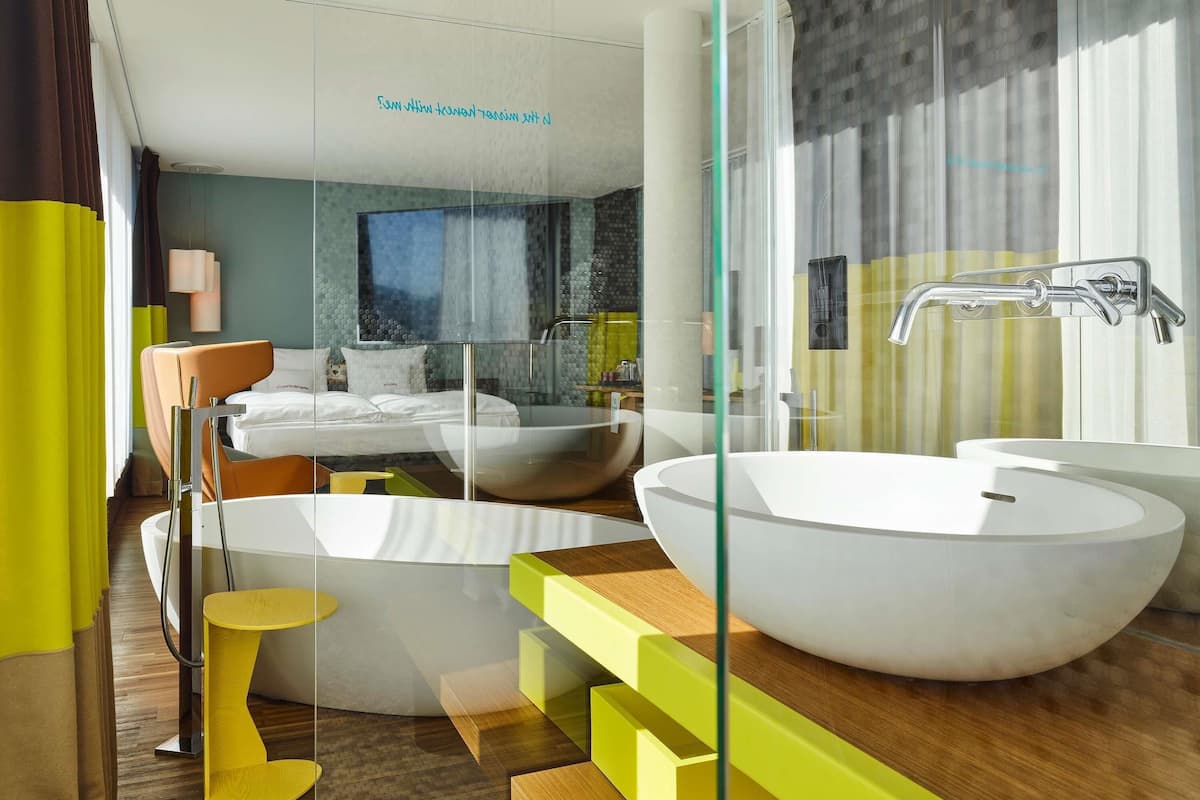 Haeberli Suite