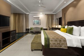 Ganga view Suites