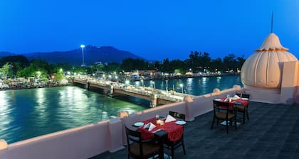 Ganga Lahari, Haridwar