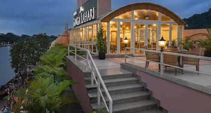 Ganga Lahari, Haridwar