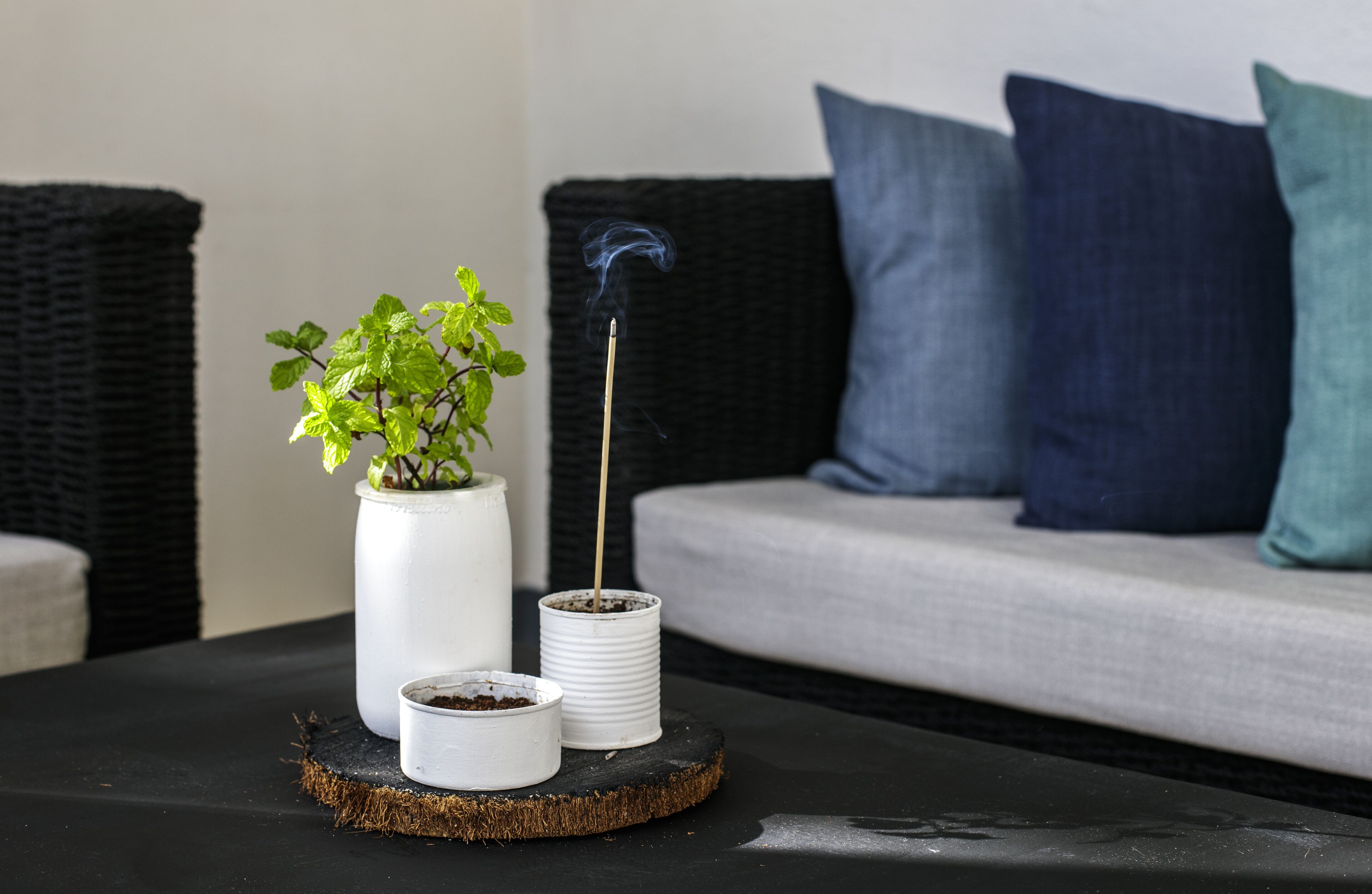 deluxe room, sea view | 1 bedroom, minibar, in-room safe, bed sheets