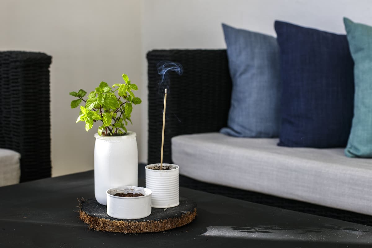 deluxe room, sea view | 1 bedroom, minibar, in-room safe, bed sheets