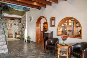 Intérieur