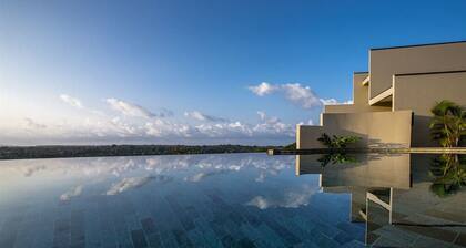 The Terraces Boutique Apartments