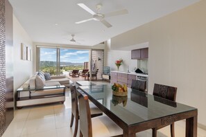 Terrace One Bedroom Apartment