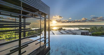 The Terraces Boutique Apartments