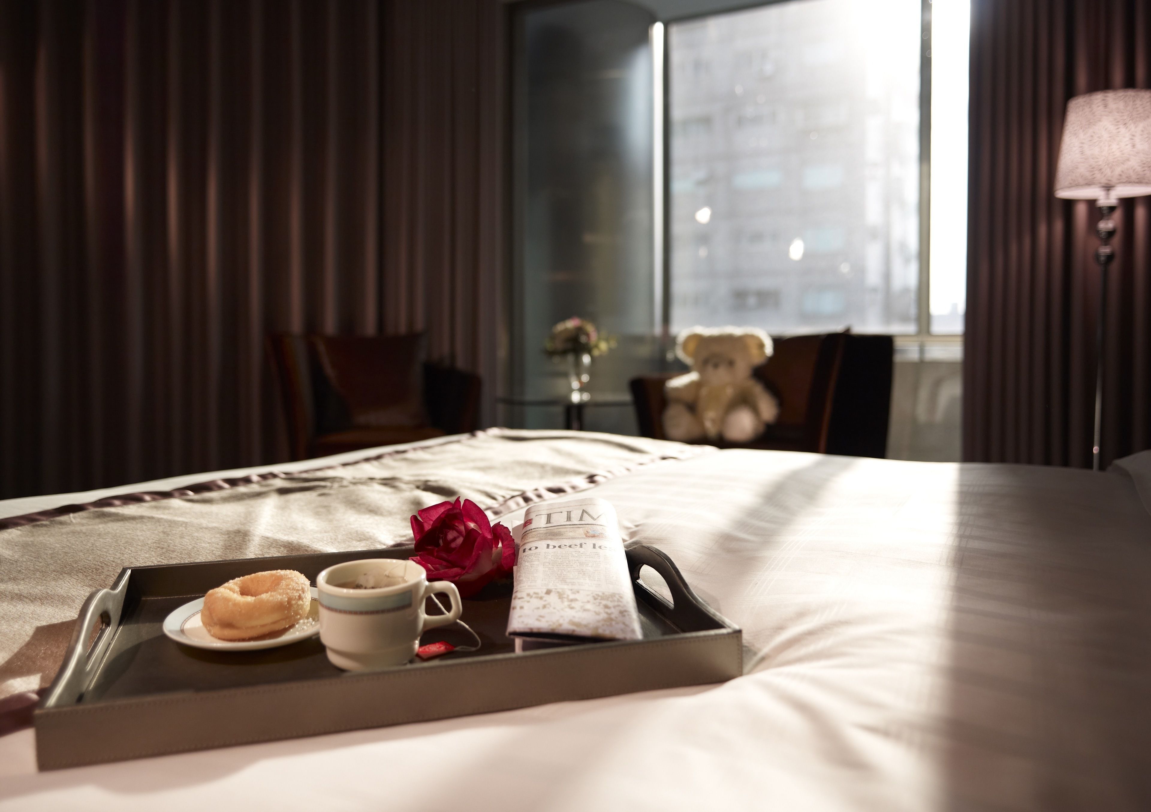 family quadruple room, 2 double beds | coffee and/or coffee maker