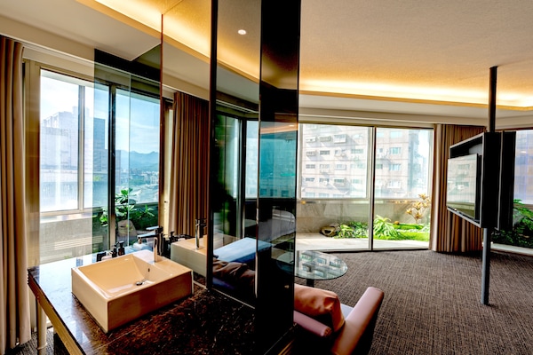 Suite Double | View from room