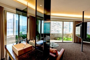 客房景观