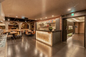 餐廳